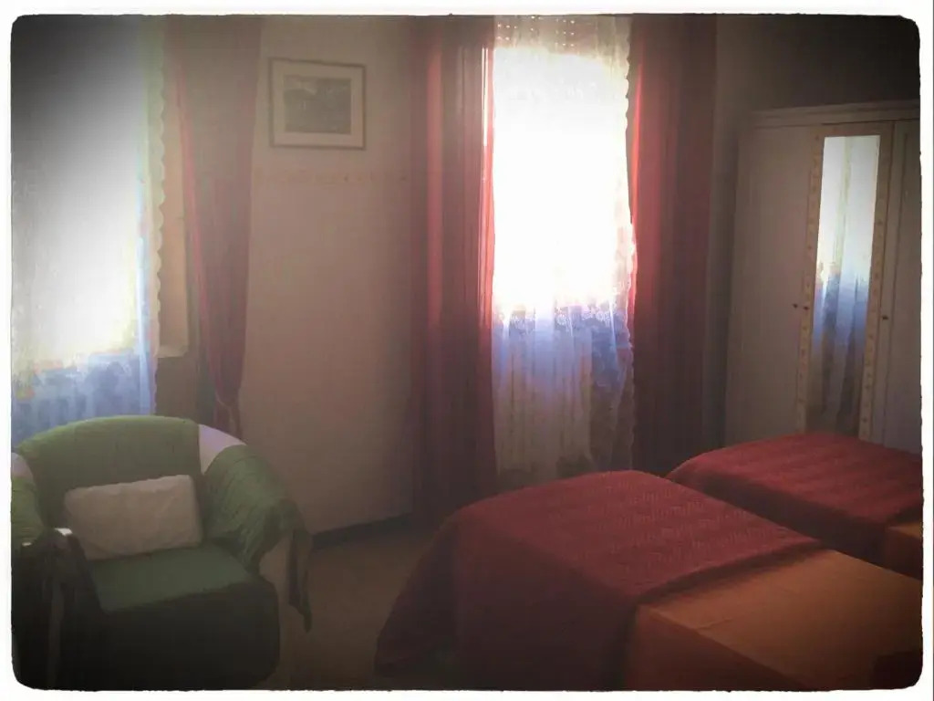 B&B Borgomarino
