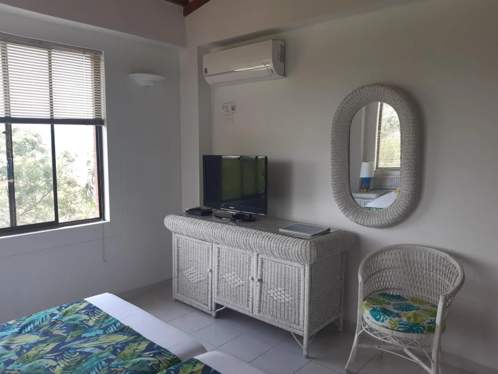 Condominio Girardot Resort Apto 6-402