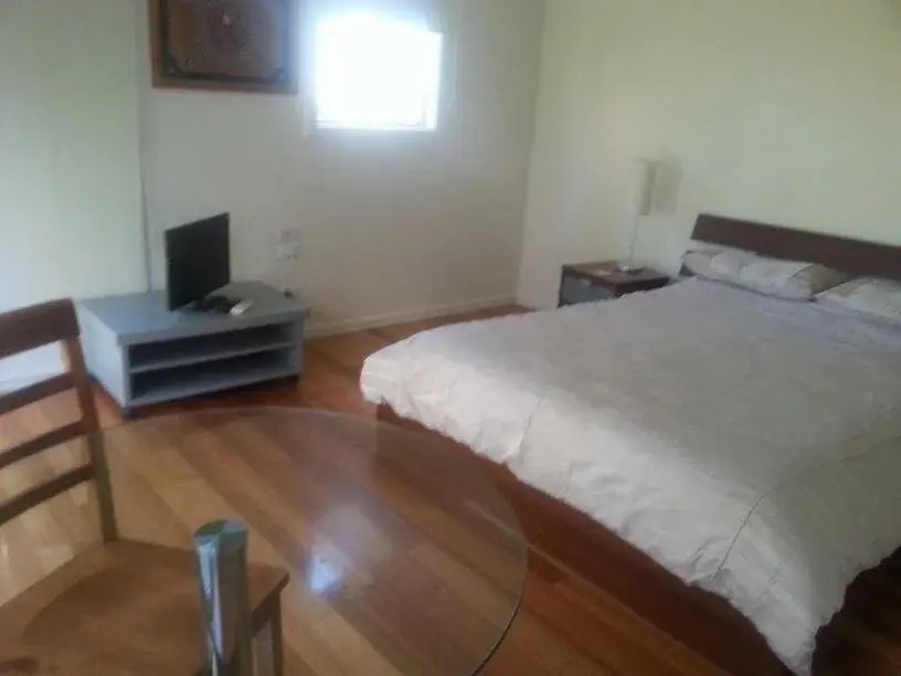 Clarelee Belgrave Accommodation