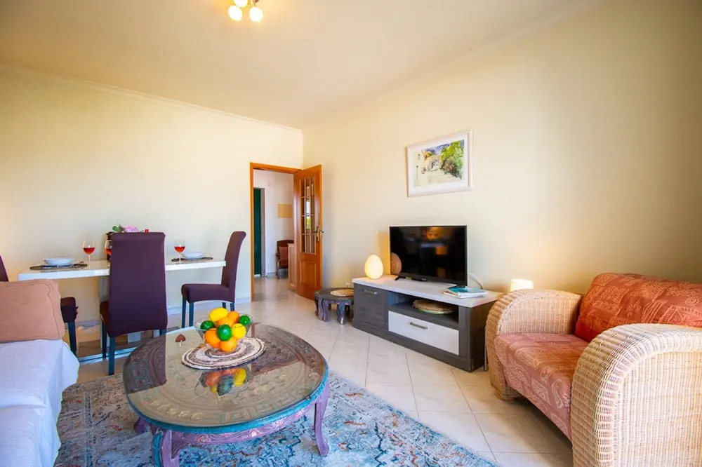 Casa Tara - Lovely Carvoeiro Apartment With Great