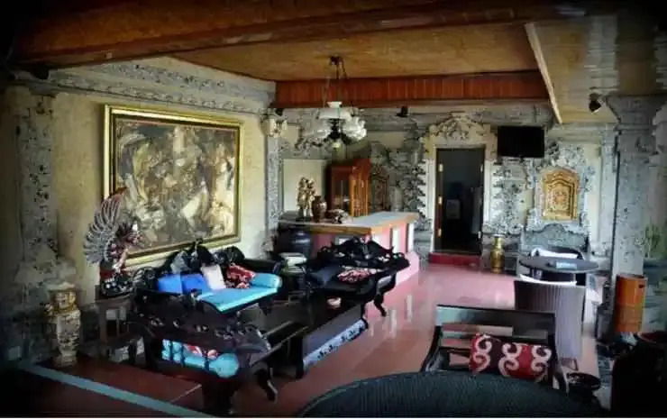 Puri Homestay