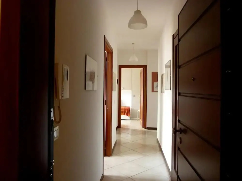 Borgo degli Ulivi