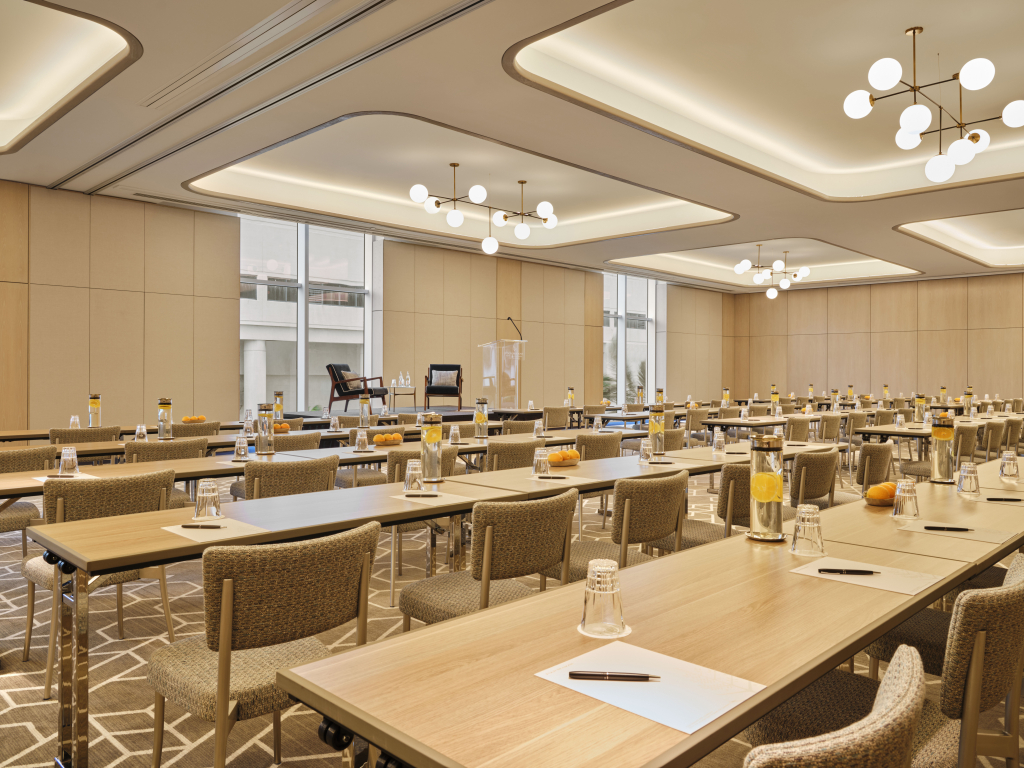 Four Seasons Hotel and Residences Fort Lauderdale