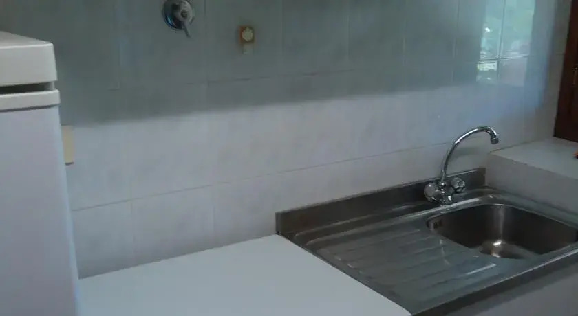 Casa Querceto