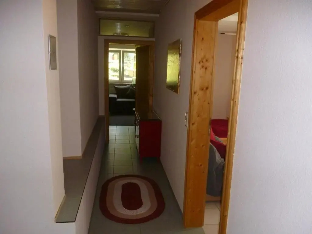 Zimmer Frei
