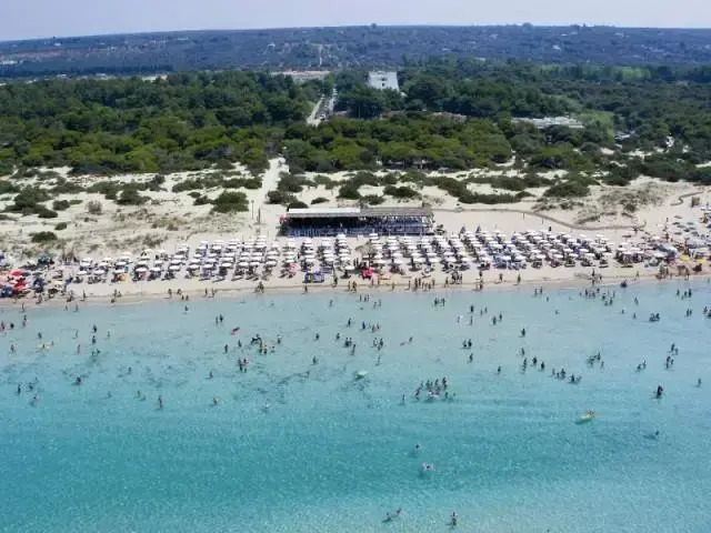 Casa Vacanza Mare Salento