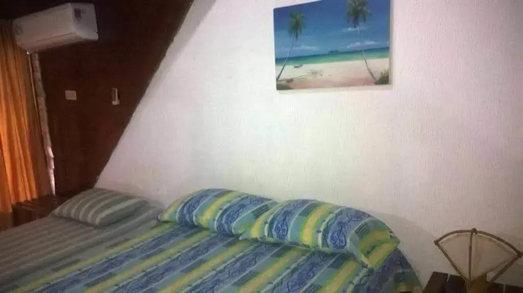 Apartamentos Cabanas