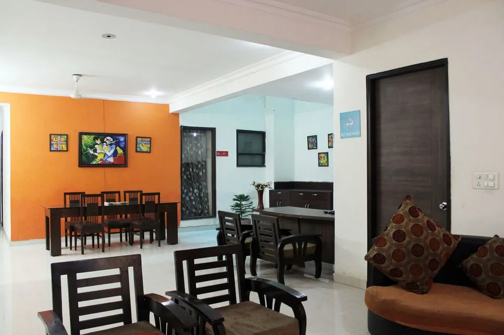 OYO Rooms Noida Electronic City