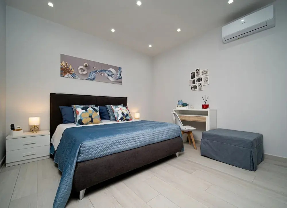 Margiò Bed and Breakfast