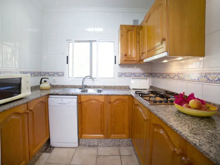 Holiday Home Amber by Interhome