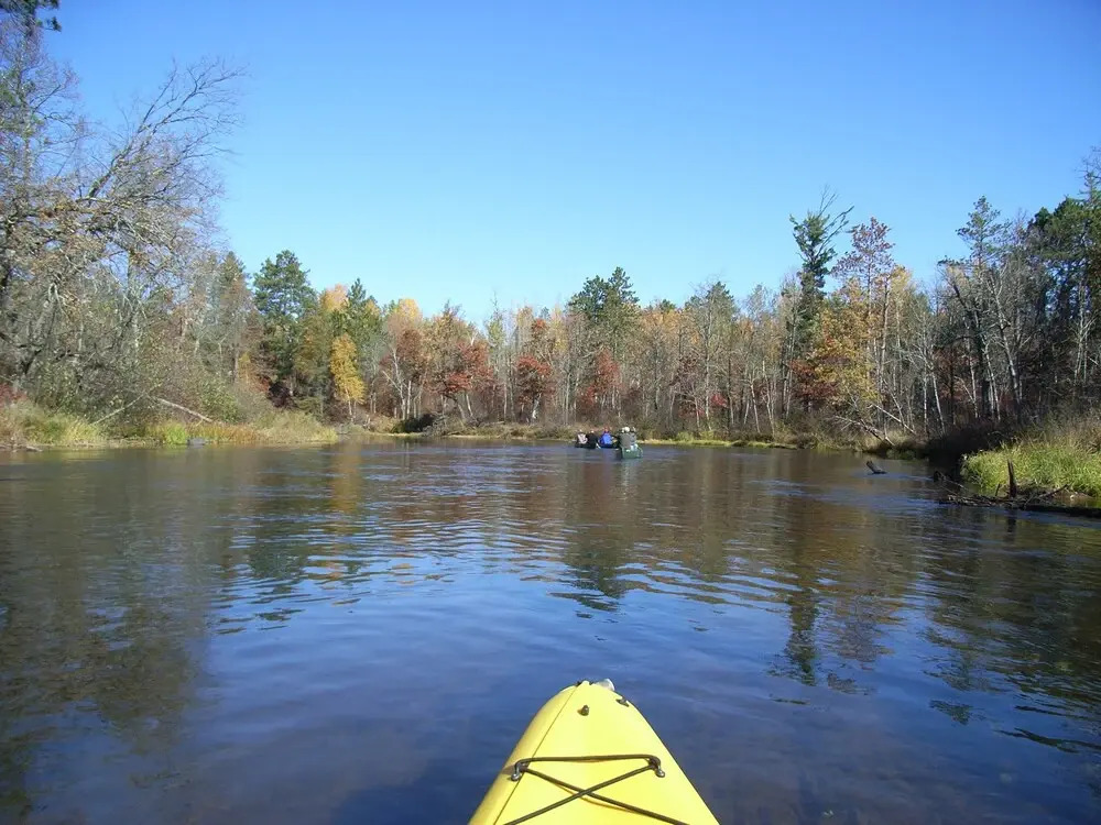 Heartwood Conference Center & Retreat