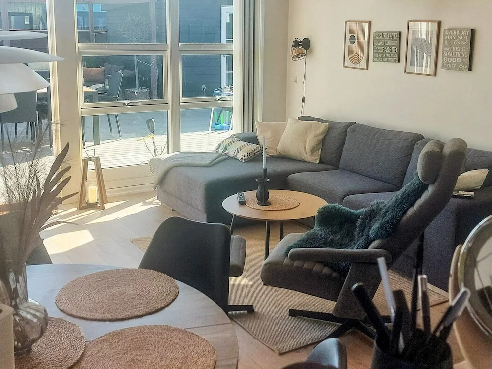 4 person holiday home in Otterup