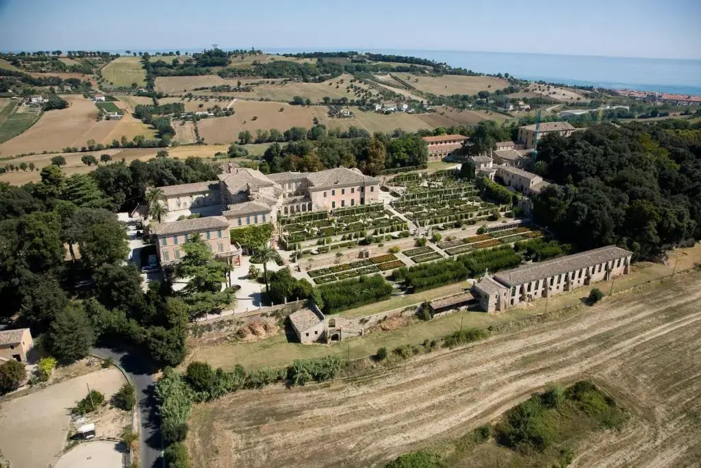 La Dimora sul colle
