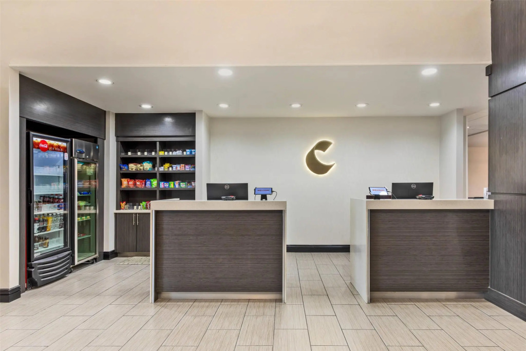 Comfort Inn & Suites Irving Las Colinas DFW