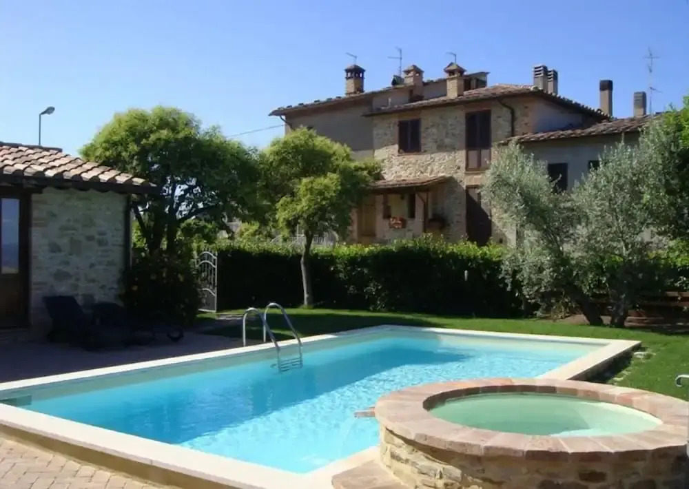 Agriturismo Ripaiani