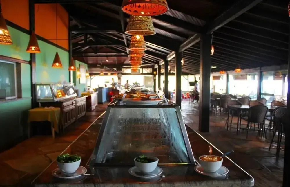 Hotel e Pousada VIVÁ