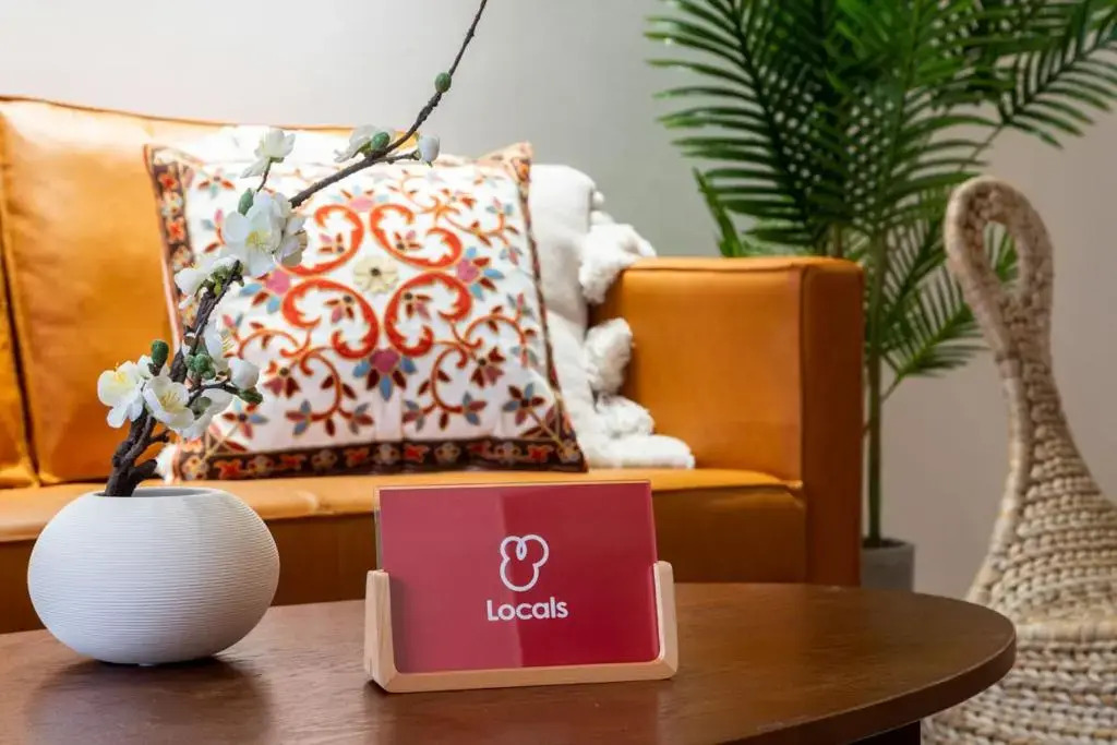 Wuhan Jiangan·Jianghan Road· Locals Apartment 00161850