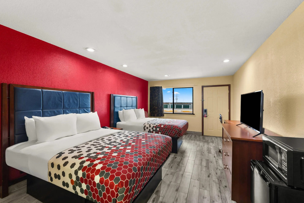 Econo Lodge Belton
