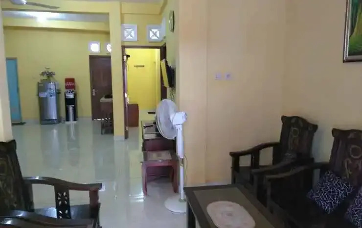Arga Guesthouse Syariah