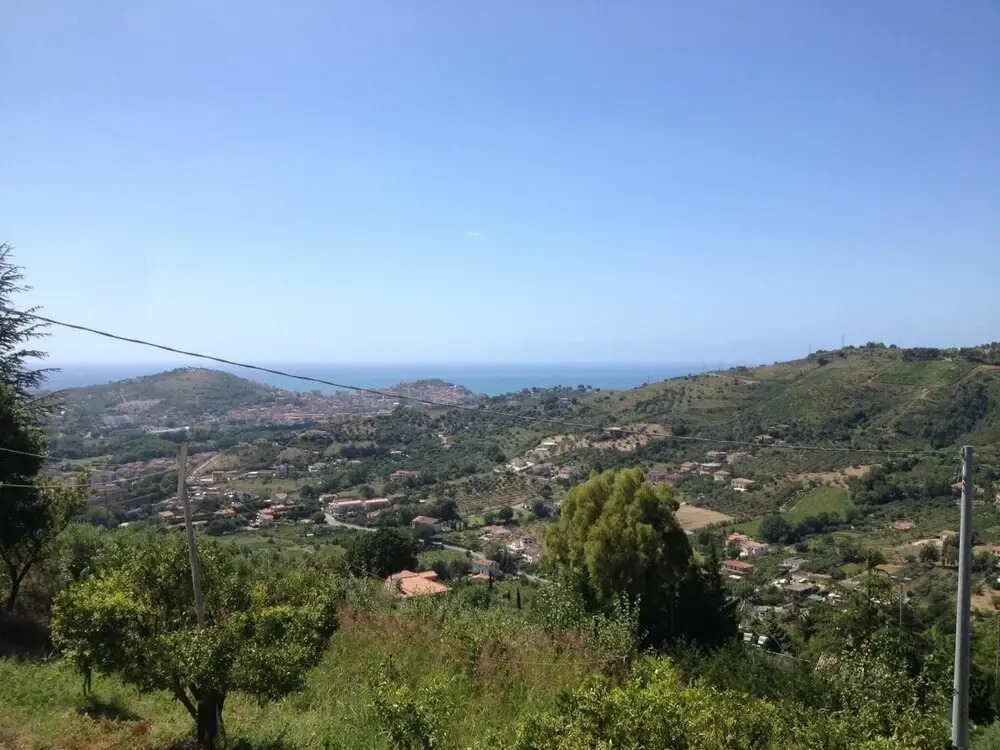Villa Pandora