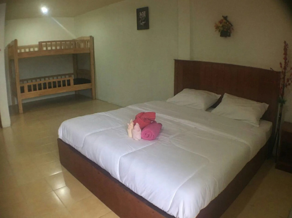 Fanta Hostel Chaweng