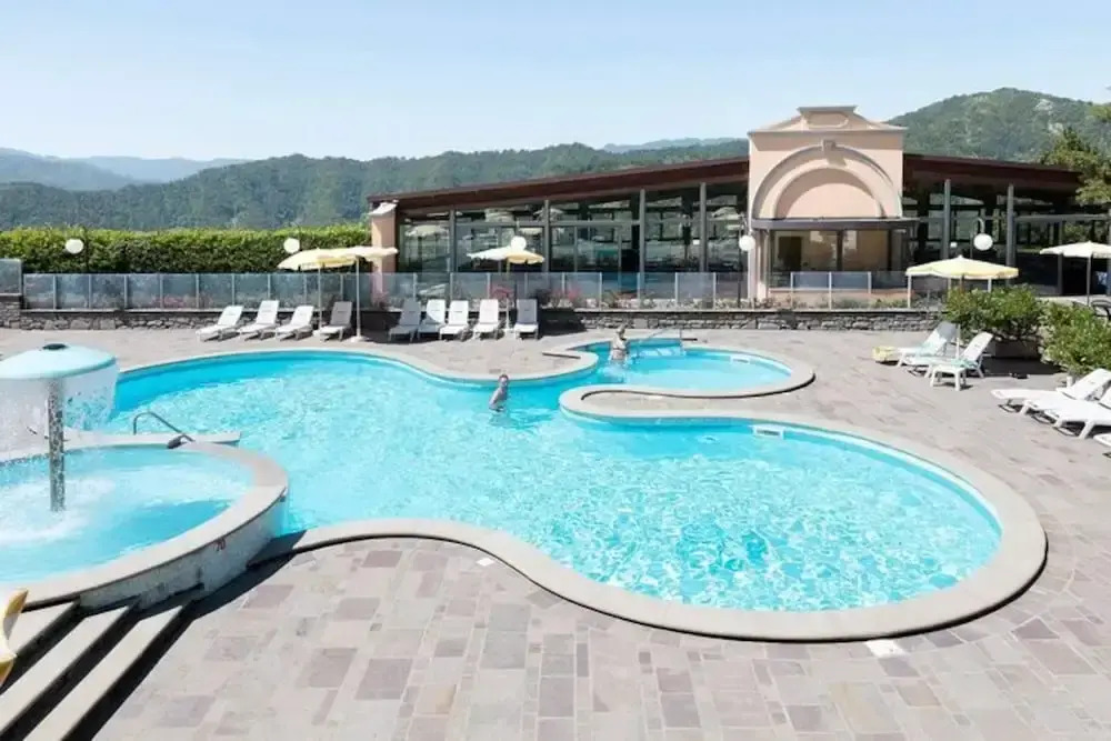 Mugello Park I Cancelli, Palazzuolo Sul Senio