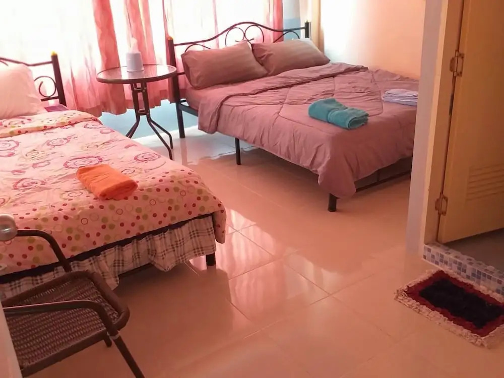 OK Home Hostel