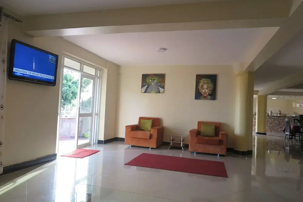 Acactus hotel