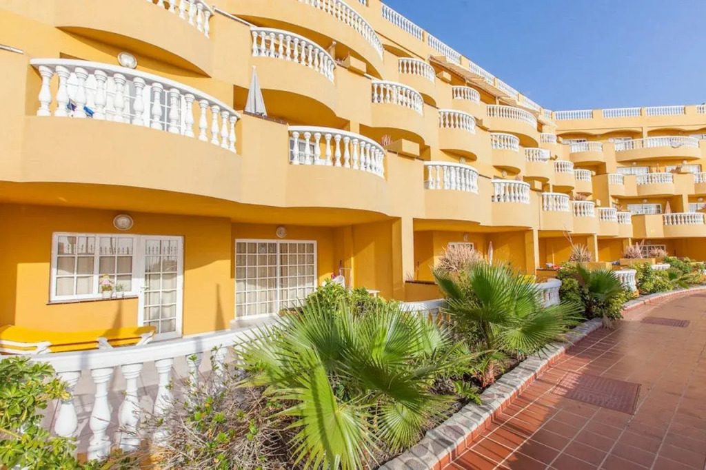 El Marques Palace by Intercorp Group
