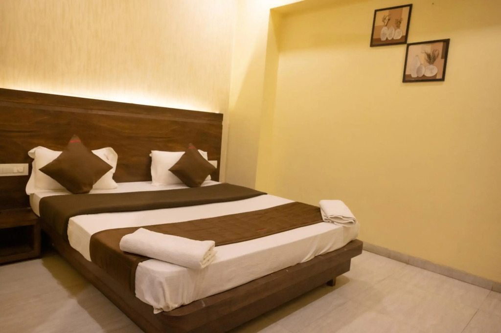VIJAYA HILL VIEW RESIDENCY