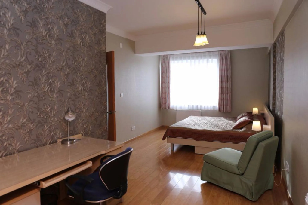 Tanan Center Serviced Apartments