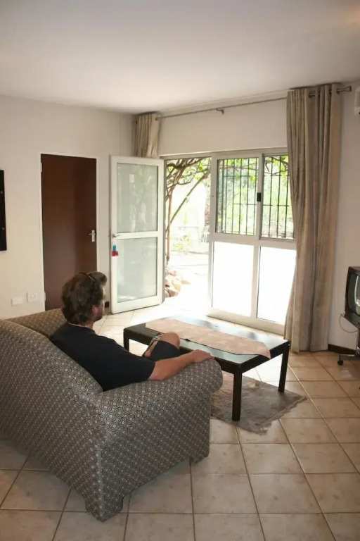De Vagebond Hotel-Pension
