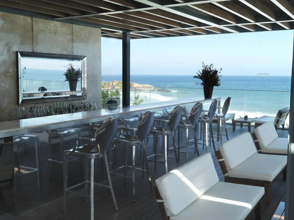 Hotel Fasano Rio de Janeiro