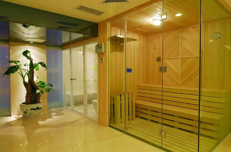 Sunda Gentleman International Hotel