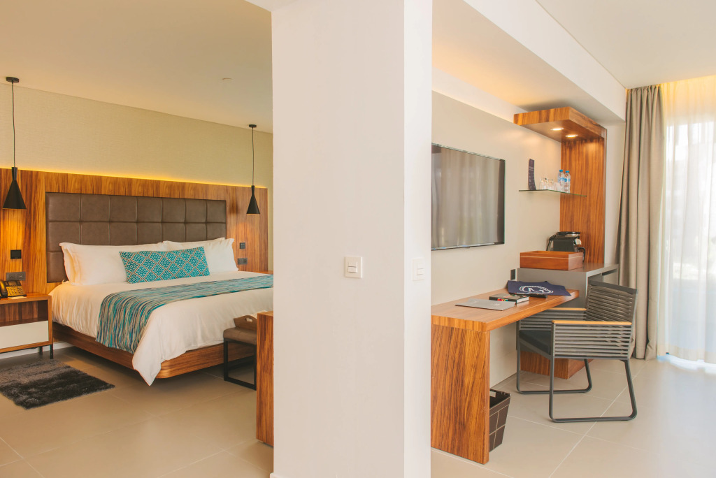 Majestic Elegance Costa Mujeres – All Inclusive