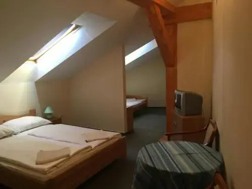 City Hotel Siófok