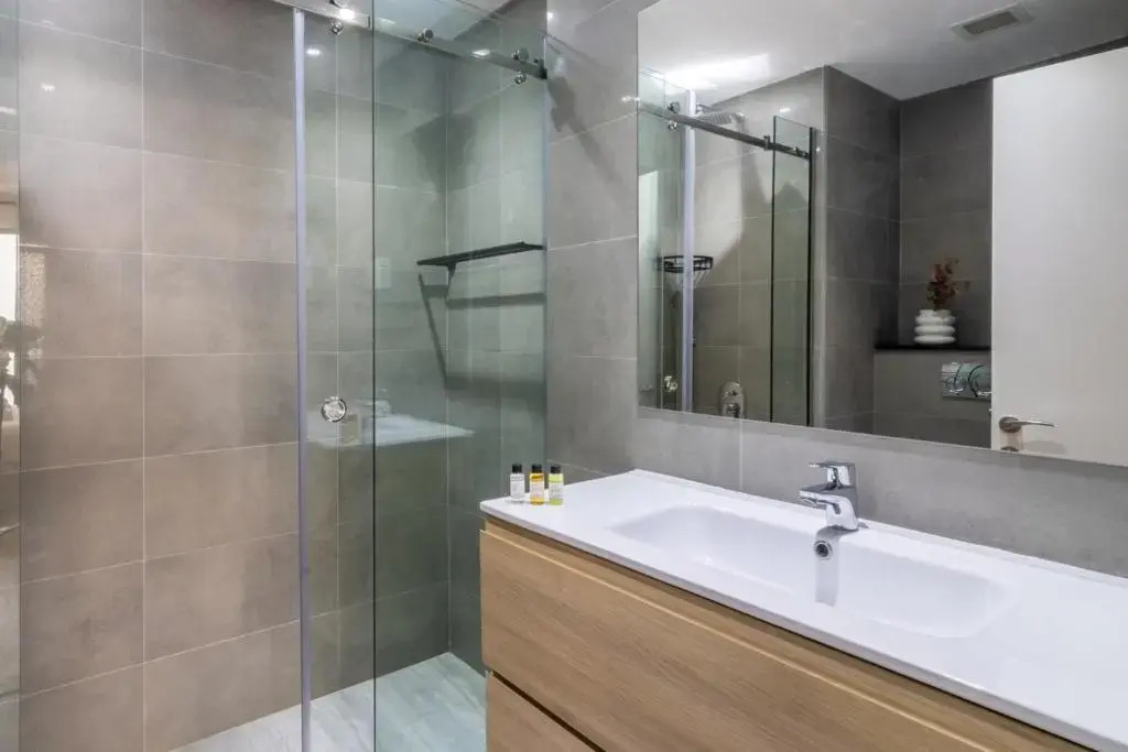 Guestready - Skyline Views