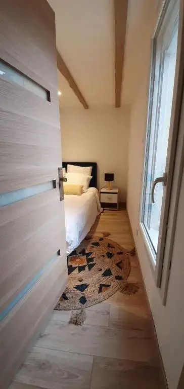 Millau Hypercentre Appartement Moderne et Cosy