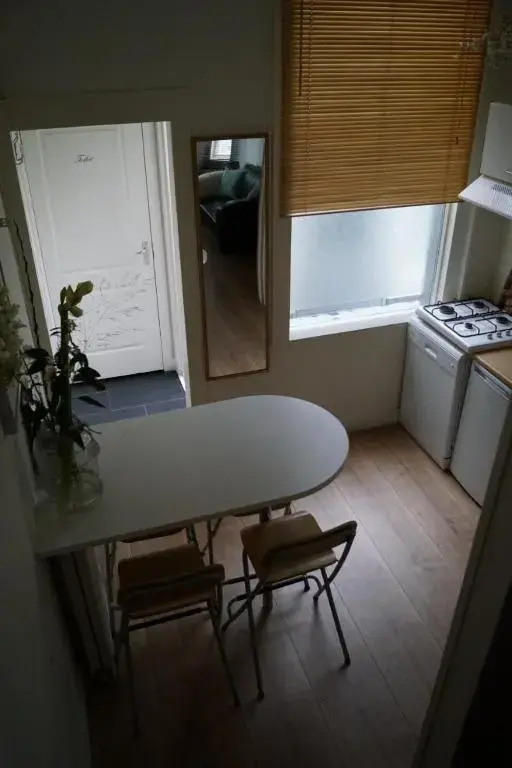 SteR Appartement Zandvoort