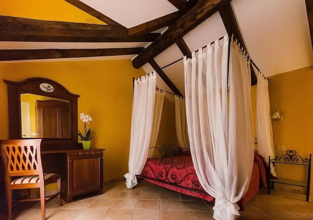 Locanda Del Borgo Antico
