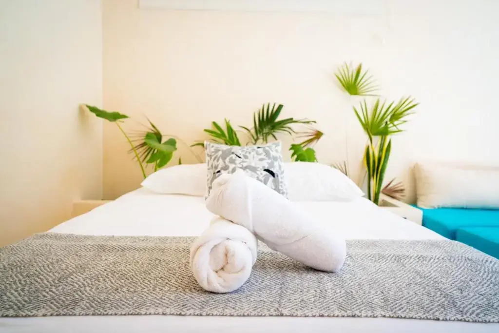 Tikul Hotel Boutique