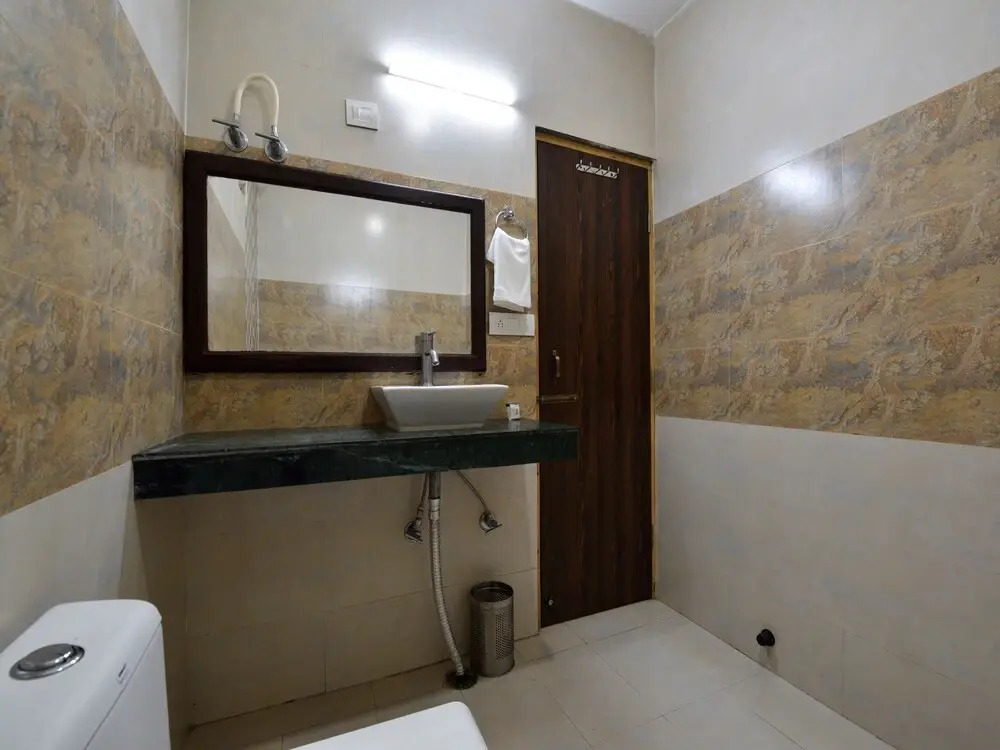 OYO 10764 Hotel Hadimba Manali