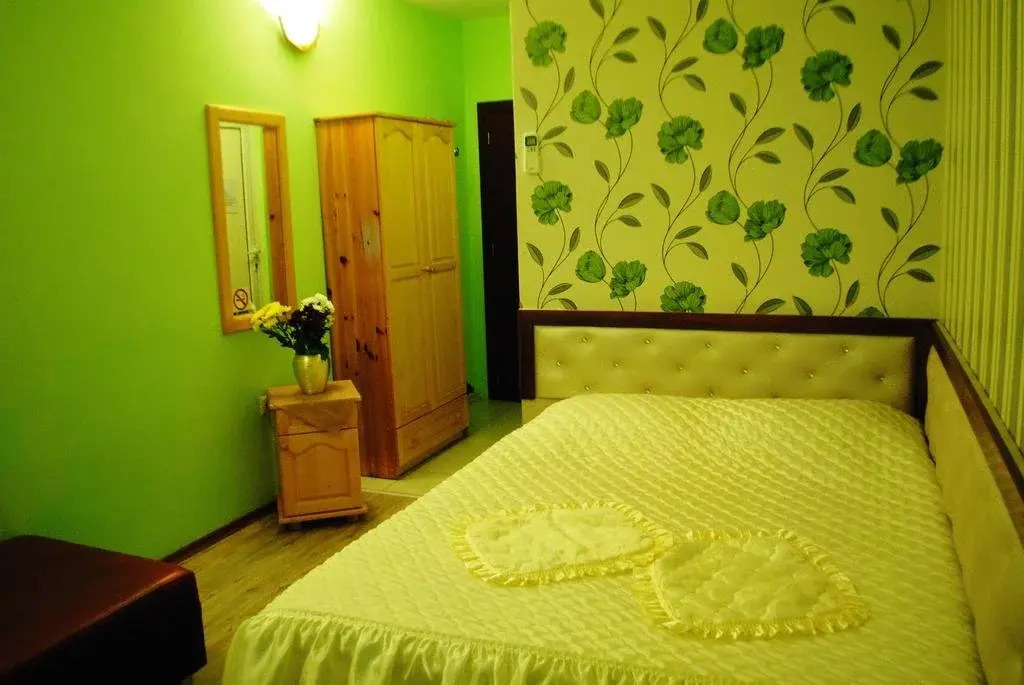Pri Popa Hotel