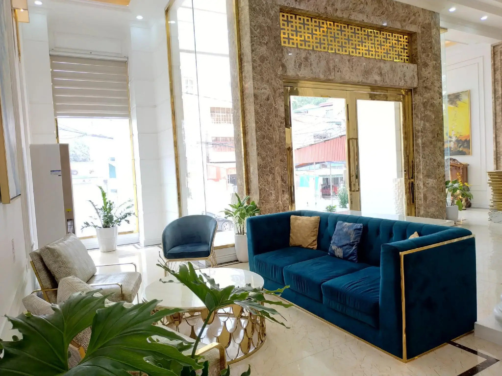 Ngọc Lan Hạ Long Hotel