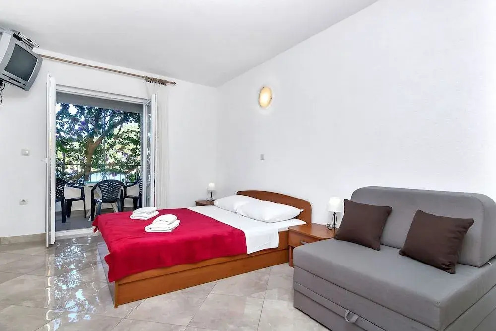 Apartmani Nikola