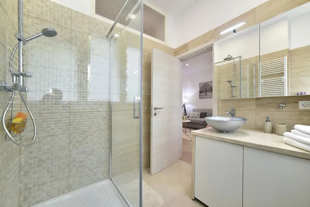 PARK Studio Apartment