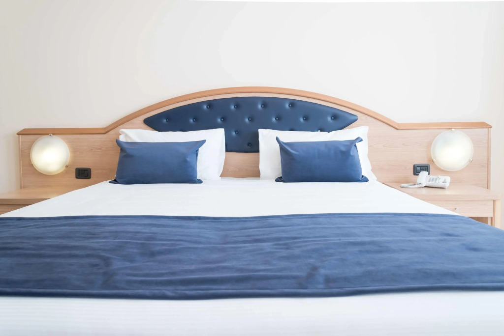 Blu Hotel - Sure Hotel Collection by Best Western