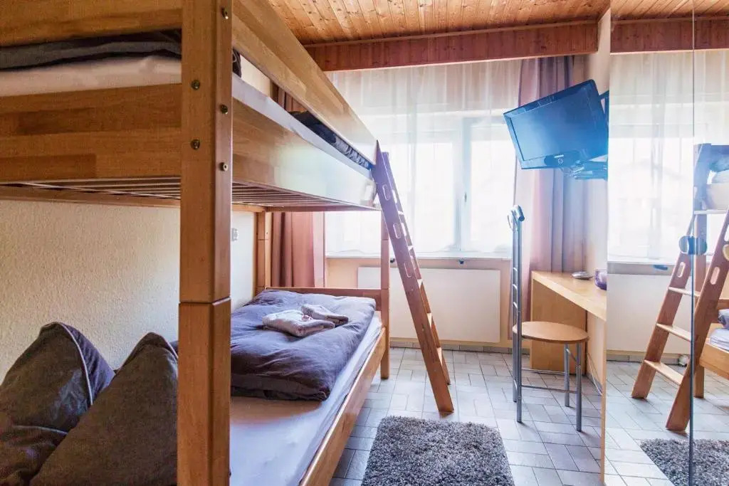 Ferienhaus mit zwei separaten 4 Sterne Wohnungen bei Limburg