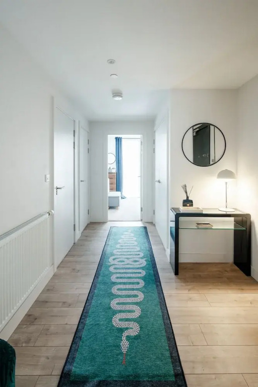 Lovely 1-bed Apartment in London
