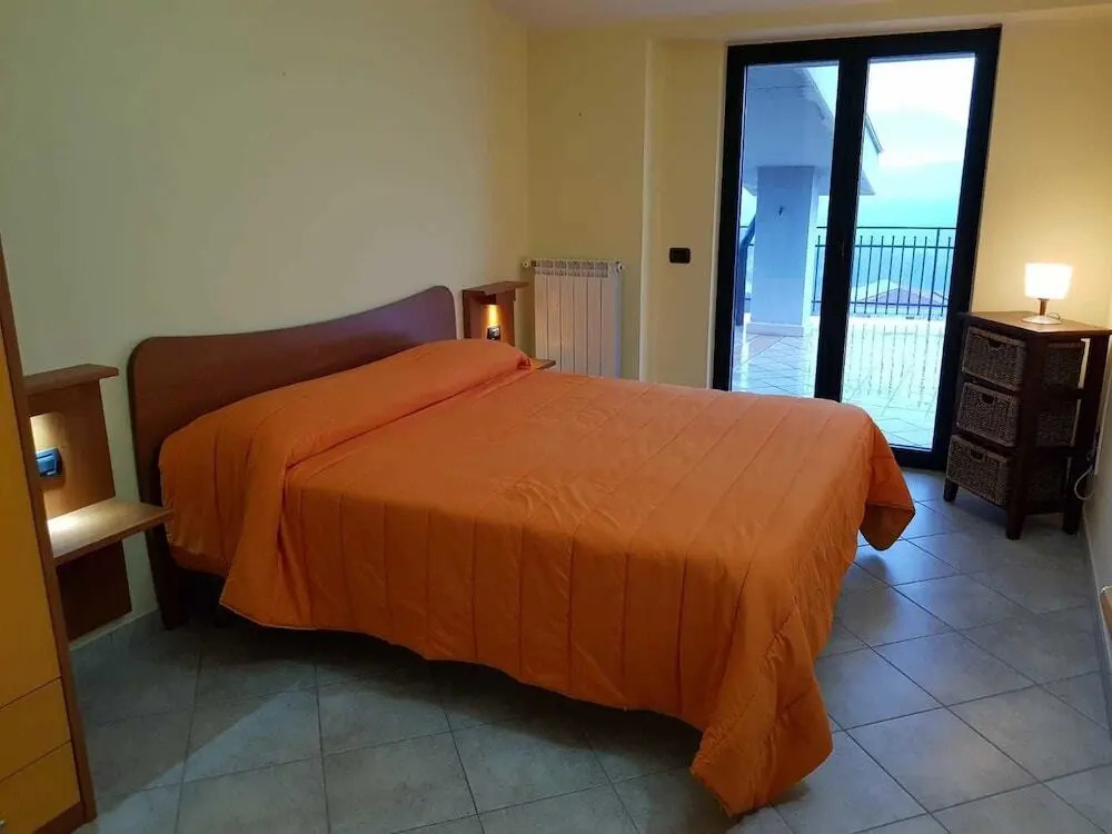 Fontanarosa Residence
